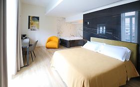 Municipio Luxury Suite